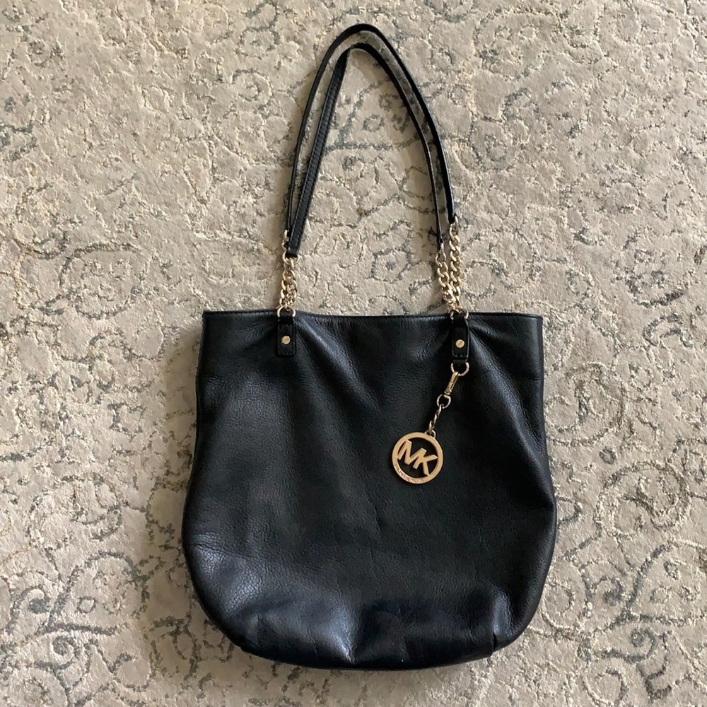 Michael Kors Hobo Handbag